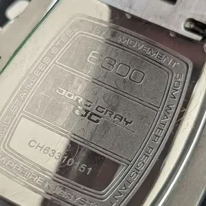 jorg gray 6300 クオーツ Jorg Gray | Accessories | Jorg Gray Jg630 Series Mens Watch